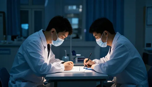 基础健康检查套餐的适用条件及处理方向