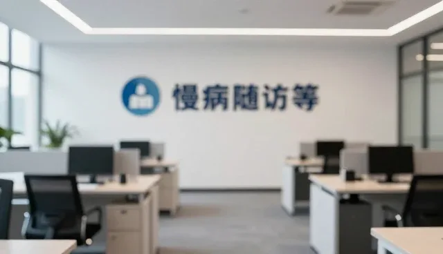 慢病随访中常见问题及应对策略